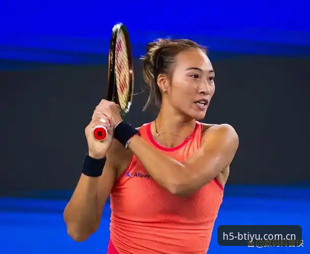 B体育官网 2026法网女单抽签深度分析:中国金花郑钦文保分压力下的挑战与机遇