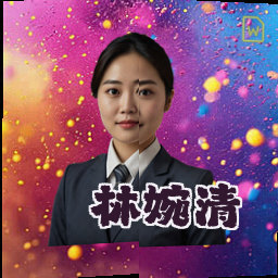 林婉清
